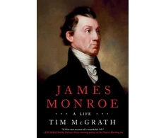 KNYGA Tim Mcgrath James Monroe