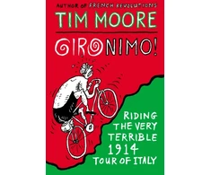 KNYGA Tim Moore Gironimo!