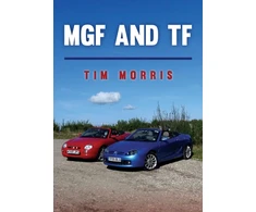KNYGA Tim Morris MGF and TF