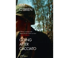 KNYGA Tim Obrien Going After Cacciato