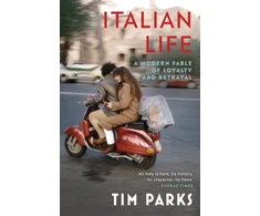 KNYGA Tim Parks Italian Life
