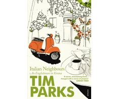 KNYGA Tim Parks Italian Neighbours