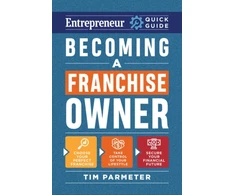 KNYGA Tim Parmeter Becoming a Franchise Owner