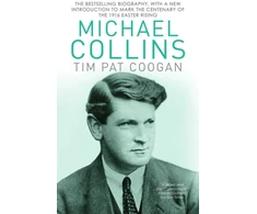 KNYGA Tim Pat Coogan Michael Collins