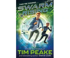 KNYGA Tim Peake Swarm Rising