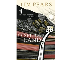 KNYGA Tim Pears Disputed Land