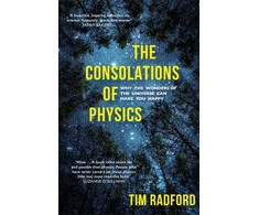 KNYGA Tim Radford Consolations of Physics