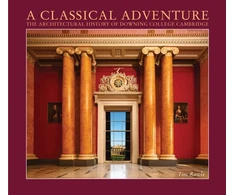 KNYGA Tim Rawle CLASSICAL ADVENTURE