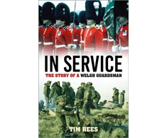 KNYGA Tim Rees In Service