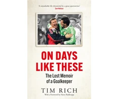 KNYGA Tim Rich On Days Like These
