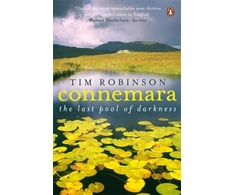 KNYGA Tim Robinson Connemara