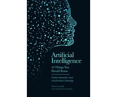 KNYGA Tim Rocktaschel Artificial Intelligence - 10 Things You Should Know
