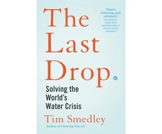 KNYGA Tim Smedley Last Drop