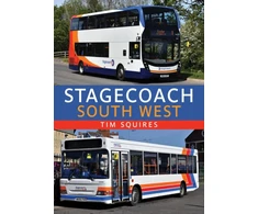 KNYGA Tim Squires Stagecoach South West