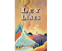 KNYGA Tim Welsh Ley Lines