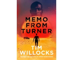 KNYGA Tim Willocks Memo From Turner