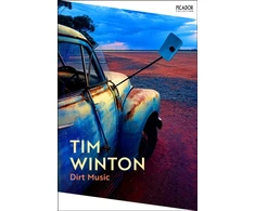 KNYGA Tim Winton Dirt Music