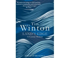 KNYGA Tim Winton Land's Edge