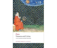 KNYGA Timaeus and Critias