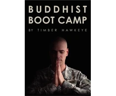 KNYGA Timber Hawkeye Buddhist Boot Camp