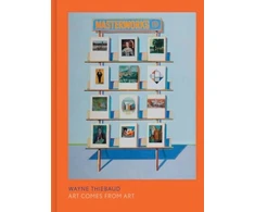 KNYGA Timothy Anglin Burgard Wayne Thiebaud