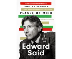 KNYGA Timothy Brennan Places of Mind