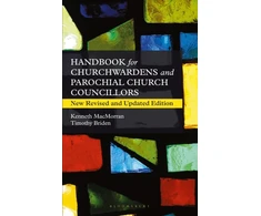 KNYGA Timothy Briden Handbook for Churchwardens and Parochial Church Councillors