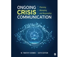 KNYGA Timothy Coombs Ongoing Crisis Communication
