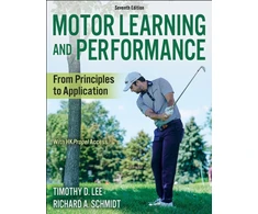 KNYGA Timothy D Lee Motor Learning and Performance