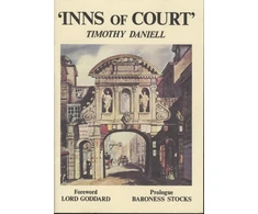 KNYGA Timothy Daniell Inns of Court