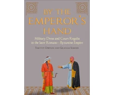 KNYGA Timothy Dawson By the Emperor's Hand