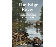 KNYGA Timothy E Green Edge Rover
