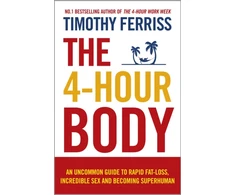 KNYGA Timothy Ferriss 4-Hour Body