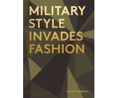 KNYGA Timothy Godbold Military Style Invades Fashion