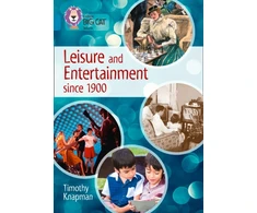 KNYGA Timothy Knapman Leisure and Entertainment since 1900