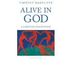 KNYGA Timothy Radcliffe Alive in God