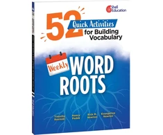 KNYGA Timothy Rasinski Weekly Word Roots