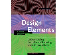 KNYGA Timothy Samara Design Elements, Third Edition