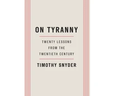 KNYGA Timothy Snyder On Tyranny