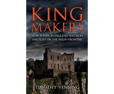 KNYGA Timothy Venning Kingmakers