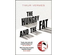 KNYGA Timur Vermes Hungry and the Fat