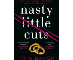 KNYGA Tina Baker Nasty Little Cuts