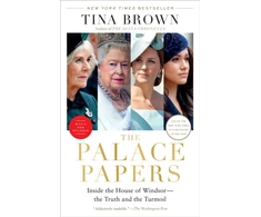KNYGA Tina Brown Palace Papers