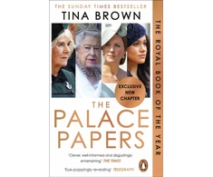 KNYGA Tina Brown Palace Papers