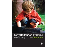 KNYGA Tina Bruce Early Childhood Practice