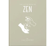 KNYGA Tina Chantrey Little Book of Zen