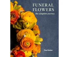 KNYGA Tina Parkes Funeral Flowers