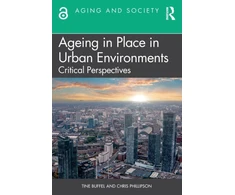 KNYGA Tine Buffel Ageing in Place in Urban Environments