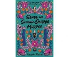 KNYGA Tirzah Price Sense and Second-Degree Murder