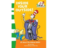 KNYGA Tish Rabe Inside Your Outside!